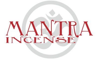 Mantra-Incense wholesale product range