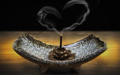 Meditational & Spiritual benefits for Incense Lovers