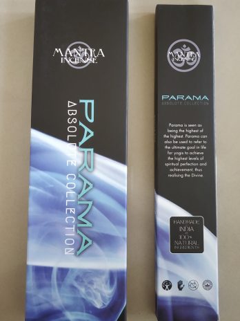 PARAMA Absolute Incense