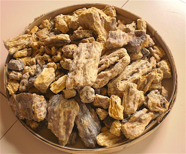 Read more about the article Frankincense – therapeutic properties