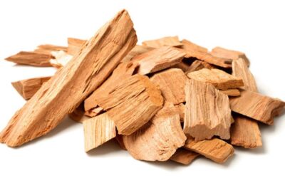 Sandalwood  ~   The many bodily benefits