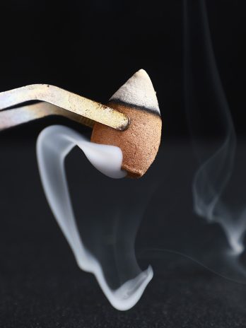 Incense Cones Pack 30/60/100 pcs Mixed Natural Aromas  Lavender Sandalwood Aloes and more