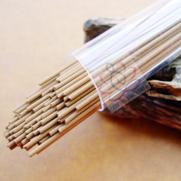 Vietnam Oudh Natural Incense Stick 20cm 90 Sticks Natural Sweet Aroma For Yoga