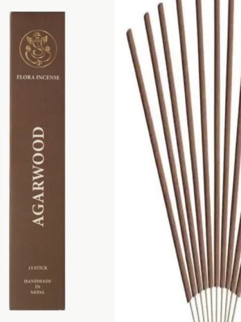 Himalayan Flora Incense