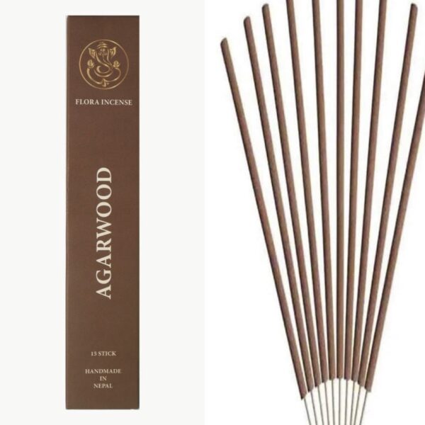 Himalayan Flora Incenseod