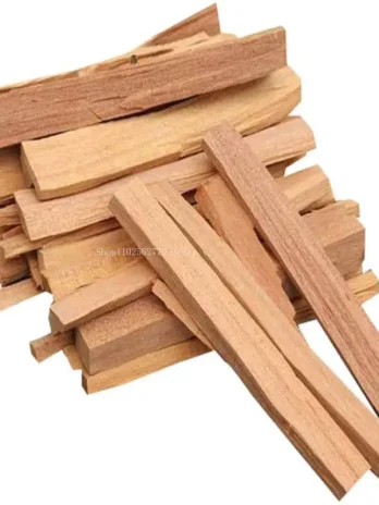 Sandalwood Incense Natural Wood Sticks