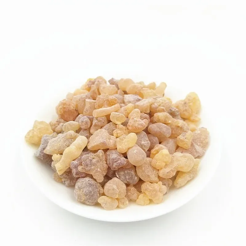 The divine heady scent of frankincense one of the strongest stimuli for a human spirit that wants to be open to the heavens and is attempting to communicate with energies on a higher plane. Burning frankincense works particularly well for us during prayer, meditation, and reflection.