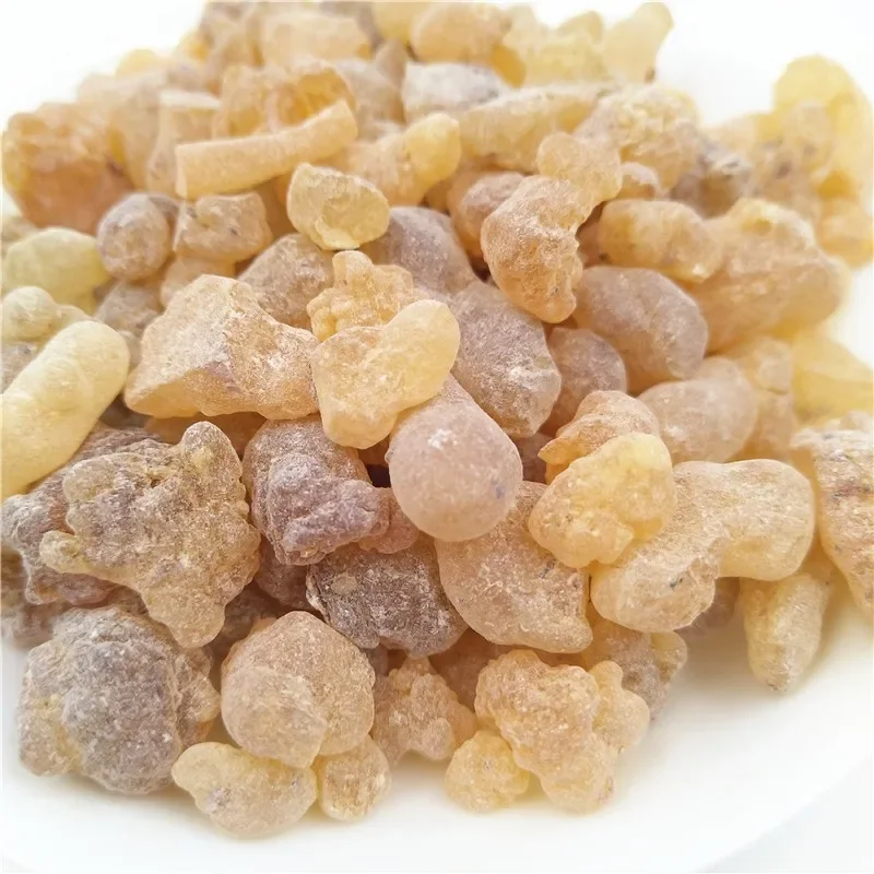 The divine heady scent of frankincense one of the strongest stimuli for a human spirit that wants to be open to the heavens and is attempting to communicate with energies on a higher plane. Burning frankincense works particularly well for us during prayer, meditation, and reflection.