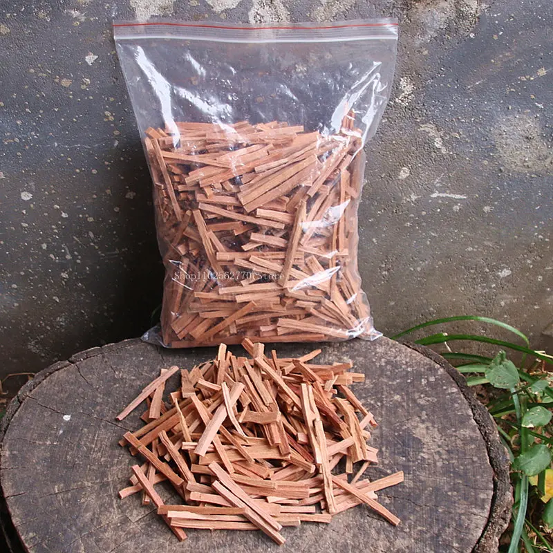 Sandalwood Incense Natural Wood Sticks